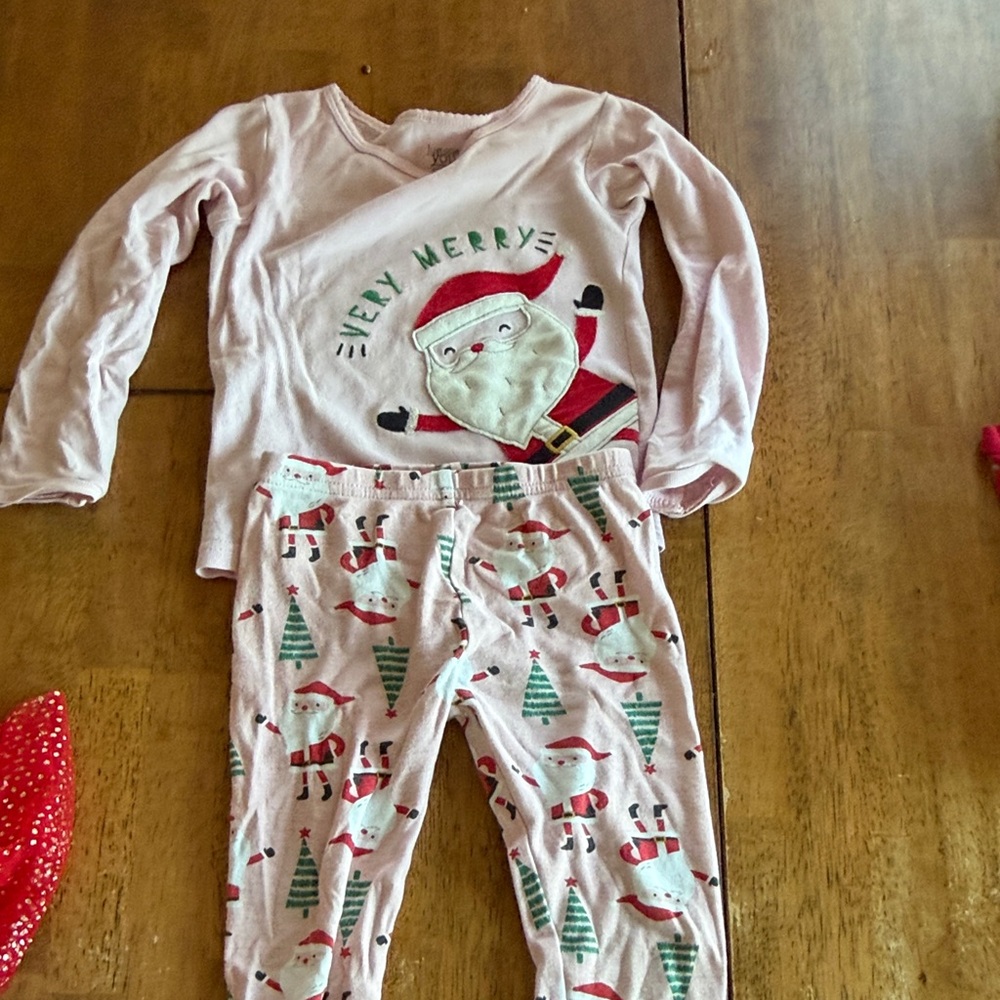 3T Christmas clothes - Picture 2 of 10